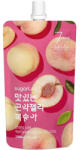 SUGARLOLO Konjac Jelly Őszibarackos konjac zselé 150g