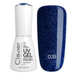 Clavier Luxury hibrid lakk 028 Lately 10ml (028)