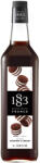 1883 Maison Routin 1883 Cookies&Cream ("Oreo szirup")szirup 1L (3217690069720)