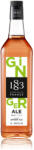 1883 Maison Routin Ginger Ale szirup 1L (4556)