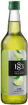 1883 Maison Routin 1883 Cordial Lime Juice 0, 7L (156)