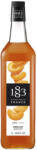 1883 Maison Routin 1883 Sárgabarack szirup 1 Liter (5086)