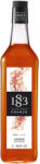 1883 Maison Routin 1883 Sáfrány szirup 1 Liter (5292)
