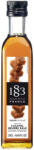1883 Maison Routin 1883 Sóskaramell szirup 0, 25 L (45082)
