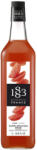 1883 Maison Routin 1883 Pink Grapefruit szirup 1 Liter (5877)