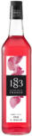 1883 Maison Routin Rózsa szirup 1 liter (1812)