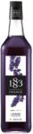 1883 Maison Routin 1883 Levendula szirup 1 liter (2883)