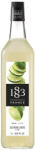 1883 Maison Routin 1883 Lime szirup 1 liter (1642)