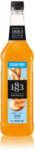 1883 Maison Routin 1883 cukormentes Őszibarack szirup 1 Liter (152)