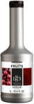 1883 Maison Routin Cseresznye püré 1Liter (pur1)
