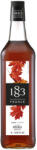1883 Maison Routin 1883 Juhar szirup 1 Liter (3189)