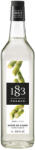1883 Maison Routin 1883 Nádcukor szirup 1 Liter (2117)
