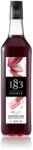 1883 Maison Routin 1883 Ruby csokoládé szirup 1 liter (139)