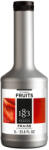 1883 Maison Routin Eper püré 1 liter (164)