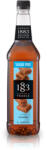 1883 Maison Routin 1883 Cukormentes Karamell szirup 1 Liter (4306)