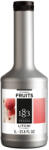 1883 Maison Routin 1883 Licsi püré 1Liter (Lychee) (pur3)