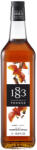 1883 Maison Routin Pumpkin spice (Sütőtök) szirup 1 liter (5861)