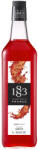 1883 Maison Routin 1883 Narancs Spritz szirup 1L ("aperol") (2151)