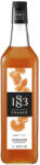 1883 Maison Routin 1883 Mandarin szirup 1 liter (4507)
