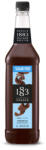 1883 Maison Routin 1883 Cukormentes Csokoládé szirup 1 Liter (5412)