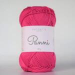 Patent's Panni pamut fonal, 50 g - 027, málna (Catania 256)