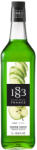 1883 Maison Routin 1883 Zöldalma szirup 1 Liter (6004)