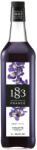 1883 Maison Routin 1883 Ibolya szirup 1 liter (1660)