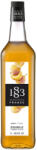 1883 Maison Routin 1883 Szilva szirup 1 liter (5289)