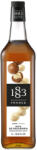 1883 Maison Routin 1883 Makadámdió szirup 1 liter (1720)