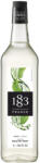 1883 Maison Routin 1883 Mojito menta szirup 1 liter (2149)
