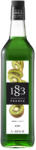 1883 Maison Routin 1883 Kiwi szirup 1 Liter (1649)