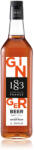 1883 Maison Routin 1883 Gyömbérsör szirup 1 Liter (155)