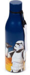 Puckator Star Wars thermo kulacs, fém, 500ml, Bolygón - Eredeti Stormtrooper (PCT-BOT373) - officetrade