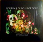 [PIAS] 2LP Bohren & Der Club Of Gore: Patchouli Blue