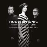 Sony Music Hooverphonic: With Orchestra Live - 2Vinyl (LP)