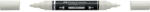 Faber-Castell Akril marker kétvégű MULTIMARK 101 Faber-Castell fehér (FC185901) - iroda-ellatas