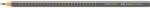 Faber-Castell Színes ceruza háromszögletű GRIP Faber-Castell melegszürke (FC112472) - iroda-ellatas