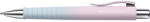 Faber-Castell Golyóstoll POLY BALL Urban XB Faber-Castell színátmenetes égkék-rózsa test (FC241131) - iroda-ellatas