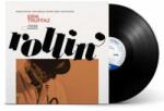 Blue Note LP Erik Truffaz: Rollin