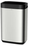 Tork Hulladékgyűjtő, 50 l, B1 rendszer, Image line, rozsdamentes (KHH506)