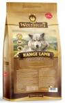 Wolfsblut Kutyatáp Bárány Felnőtt Nagytestű bárányhús és rizs 12, 5kg