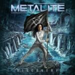 Mystic Production Metalite: Discovery - CD (095015)