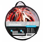 DYNAMAX CABLURI DE START DYNAMAX 600A 4m (636181)