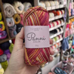 Patent's Kft Panni Color - 21
