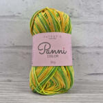 Patent's Kft Panni Color - 22