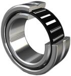  NKI 15/16 Tűgörgős csapágy 15X27X16 mm
