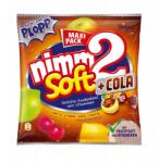 Storck NIMM2 Soft Cola Cukorka Rágóka Maxi Pack XXL 345g Németországból (4014400930009)