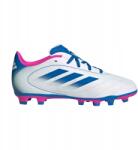 Adidas Gyerek Futballcipő Adidas Goletto IX Fg/mg J Lanki méret 38 2/3 (JI4685)