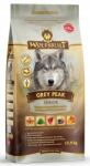 Wolfsblut Kutya Grey Peak Senior kecske és édesburgonya 12, 5kg