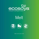  EcoSoya Melt szójaviasz - 1 kg
